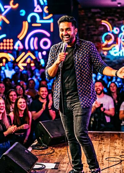 comedy